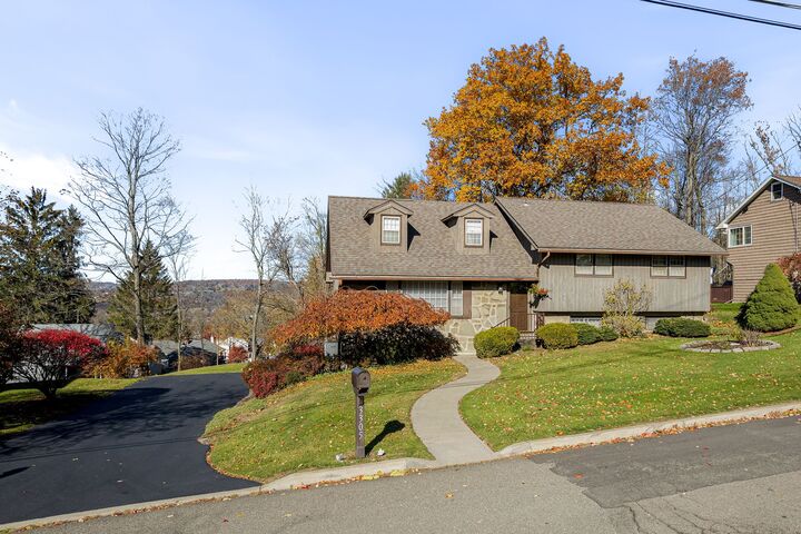 Property Photo: 3305 Almar Drive NY 13850