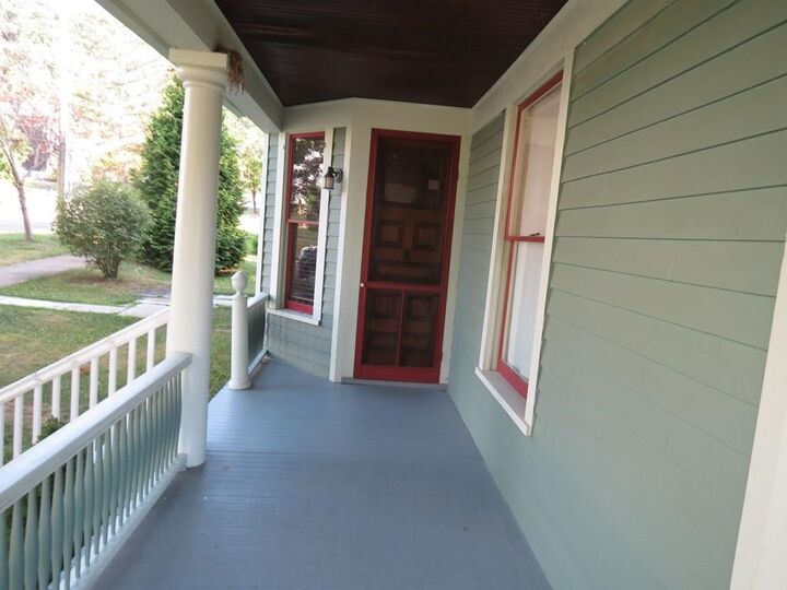 Property Photo: 54 W 5th Street NY 14830