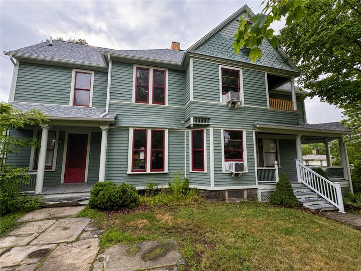Property Photo:  54 W 5th Street  NY 14830 
