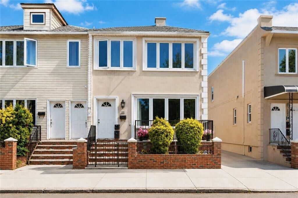 Property Photo: 1952 76th Street NY 11214