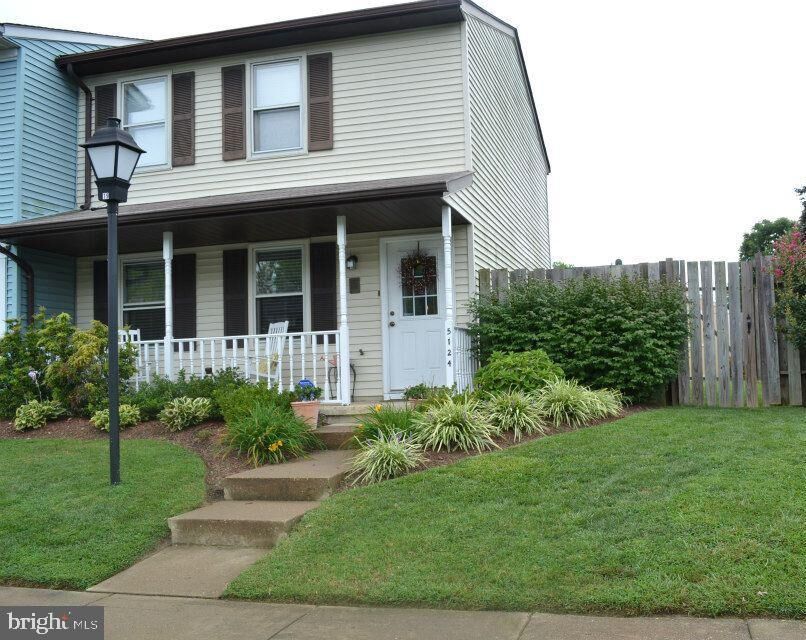 Property Photo:  5124 Pecan Drive  VA 22407 