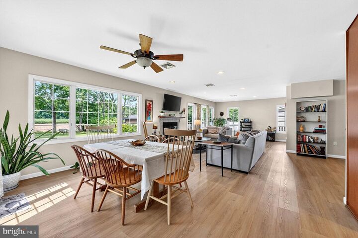 Property Photo: 1 Cedar La NJ 08520