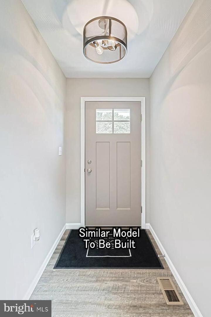 Property Photo: 2235 Hampden Court Lot 25 PA 17025