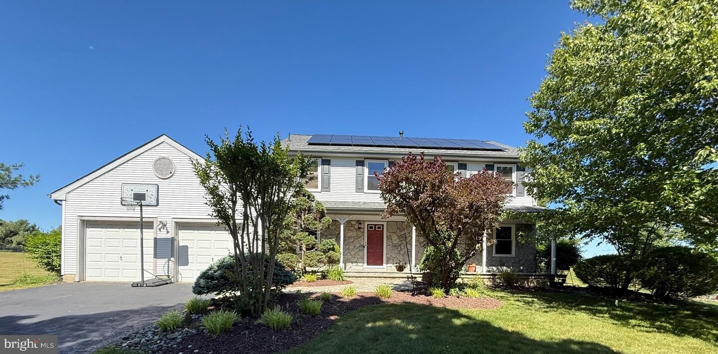 Property Photo: 3 Dannys NJ 08550