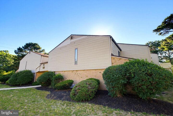 Property Photo:  1801 Egg Harbor Road 308  NJ 08021 