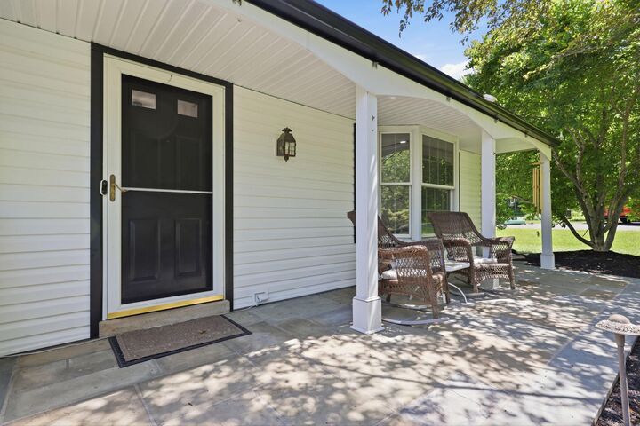 Property Photo: 111 Richard Drive PA 18914