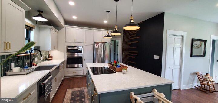Property Photo: 2360 Mill Creek Road PA 17315