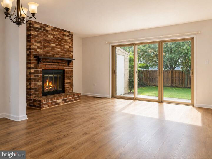 Property Photo: 74 Gentry Court MD 21403