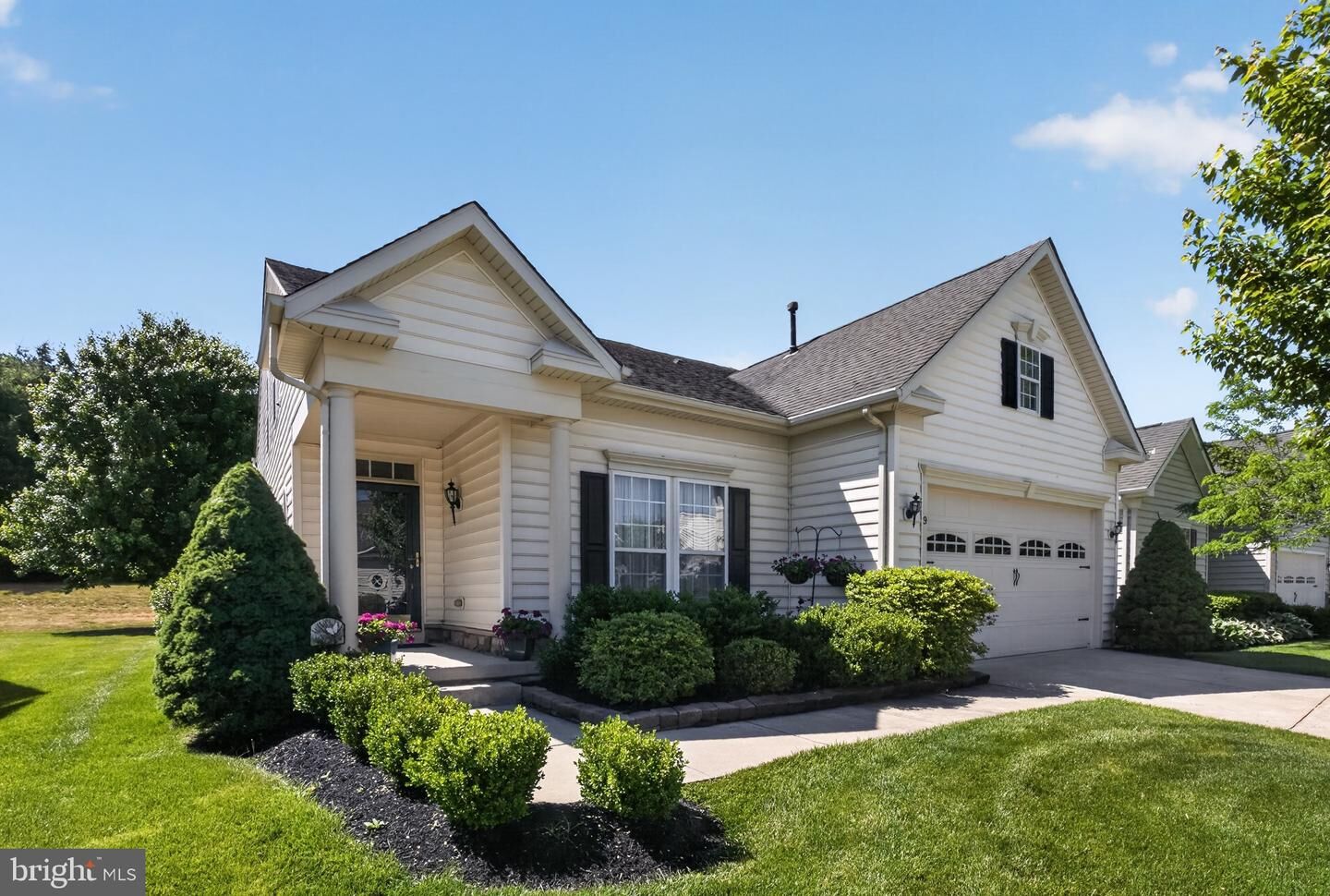 Property Photo: 9 Simpkins Lane NJ 08068