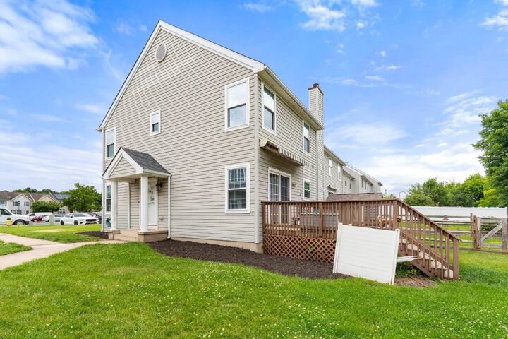 Property Photo: 315 Buttonwoods Road MD 21921