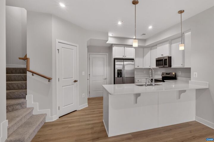 Property Photo:  5A Perseus Ln  VA 22901 