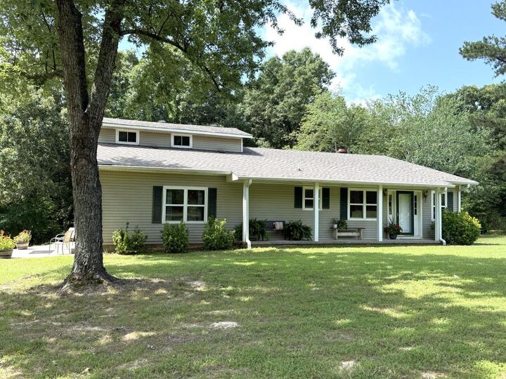 Property Photo:  3326 Harmony Road  AR 72455 
