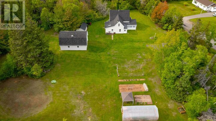 Property Photo: 2404 Primrose Road PE C0A 1G0