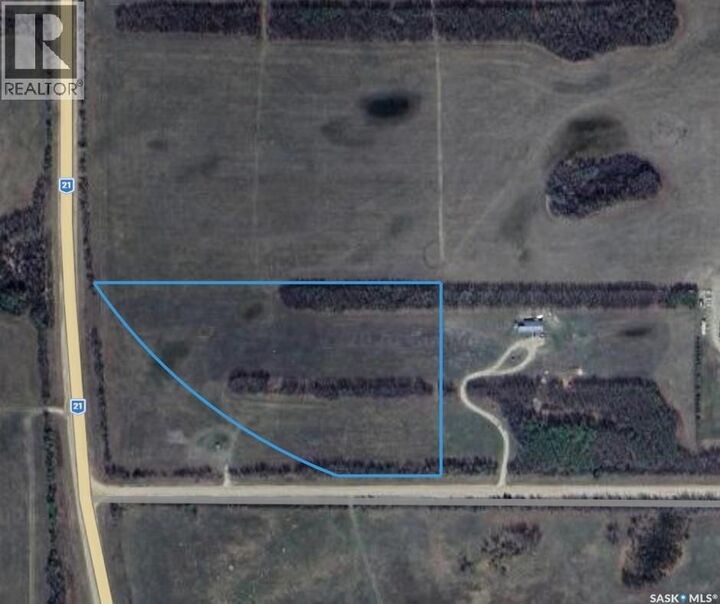 Property Photo:  NW-36-61-26-3  SK S0M 2K0 