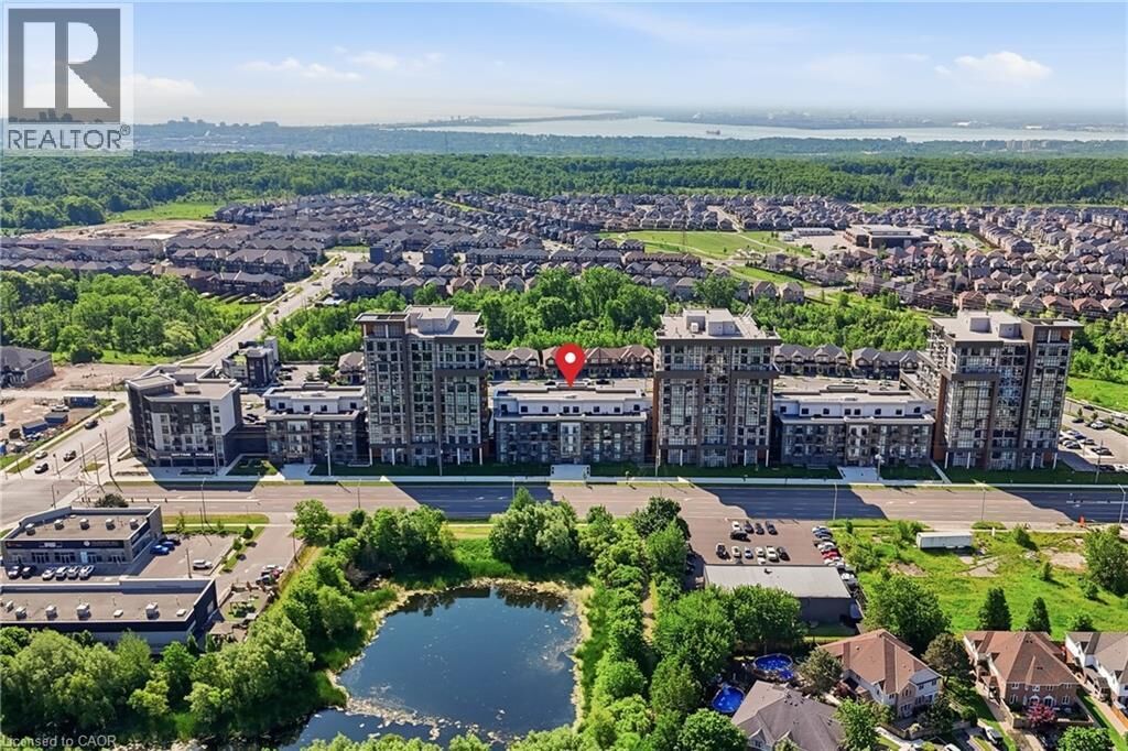 Property Photo: 460 East Dundas Street East 216 ON L8B 2A5