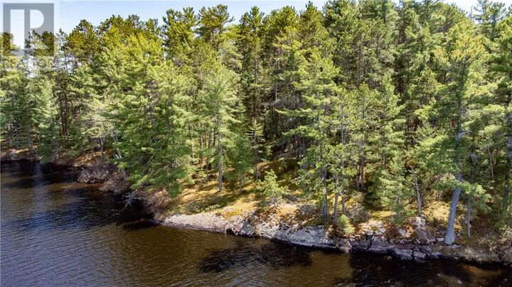 Property Photo:  Part 2 B8 Island  ON P0M 2K0 