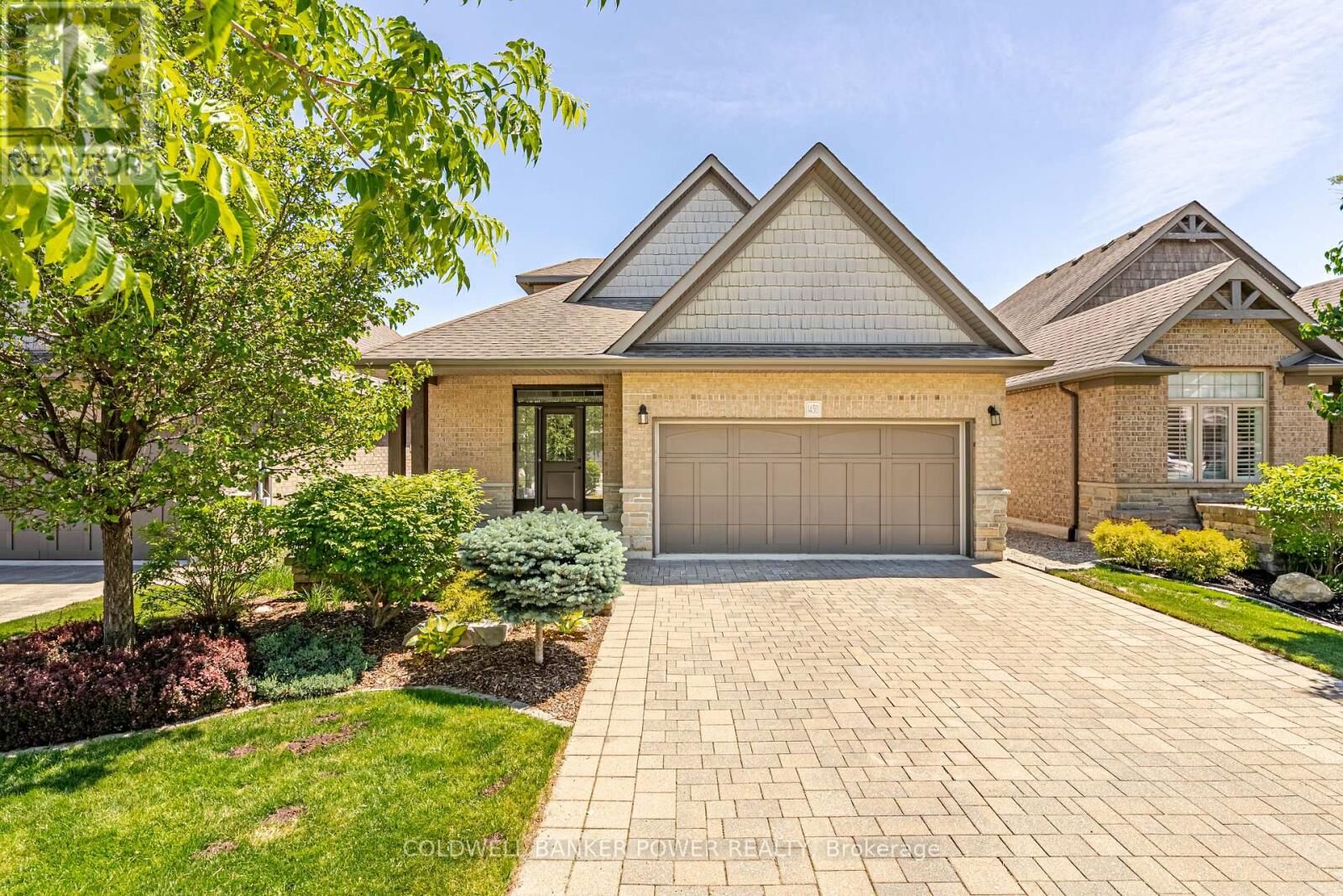 Property Photo:  1450 Riverbend Road  ON N6K 0B4 