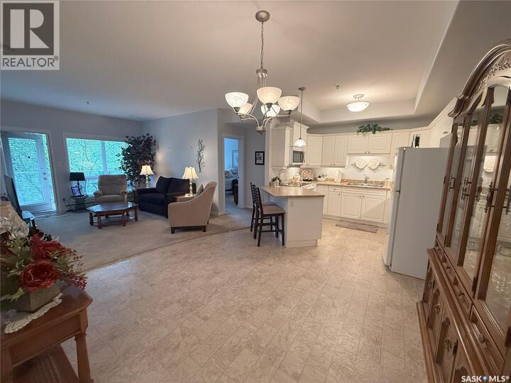 Property Photo:  313 102 Armistice Way  SK S7J 2Z6 