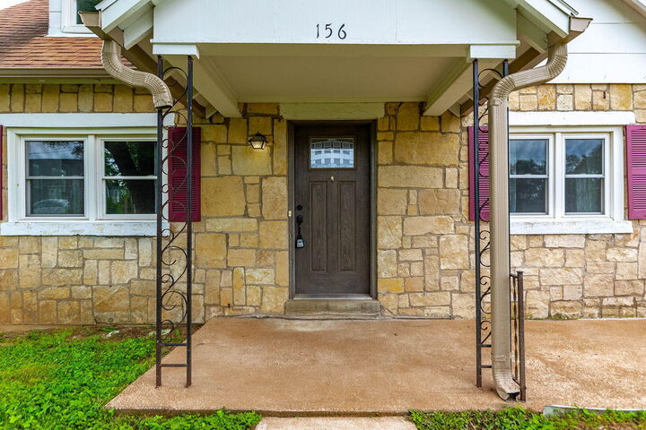Property Photo: 156 Bank Rd MO 65054