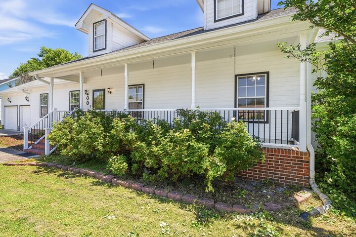 Property Photo:  72 Sarah Lynn Lane  GA 30742 