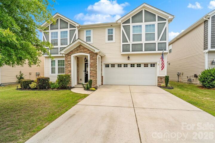 Property Photo:  1401 Kings Grove Drive  SC 29745 
