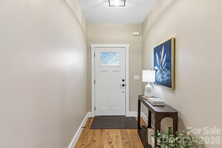 Property Photo:  119 Olde Oak Way  NC 28792 