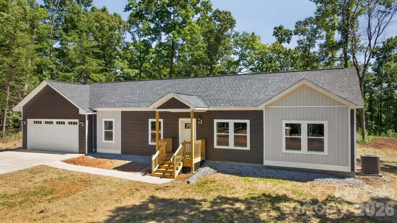 Property Photo:  159 Evenfall Lane  NC 28722 
