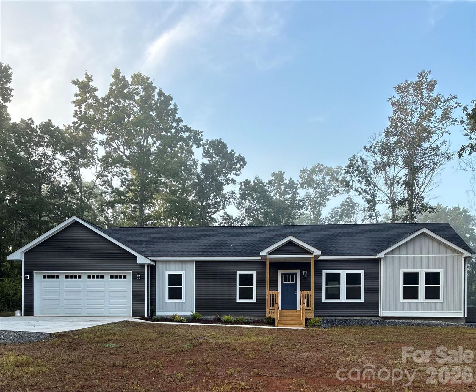 Property Photo:  159 Evenfall Lane  NC 28722 