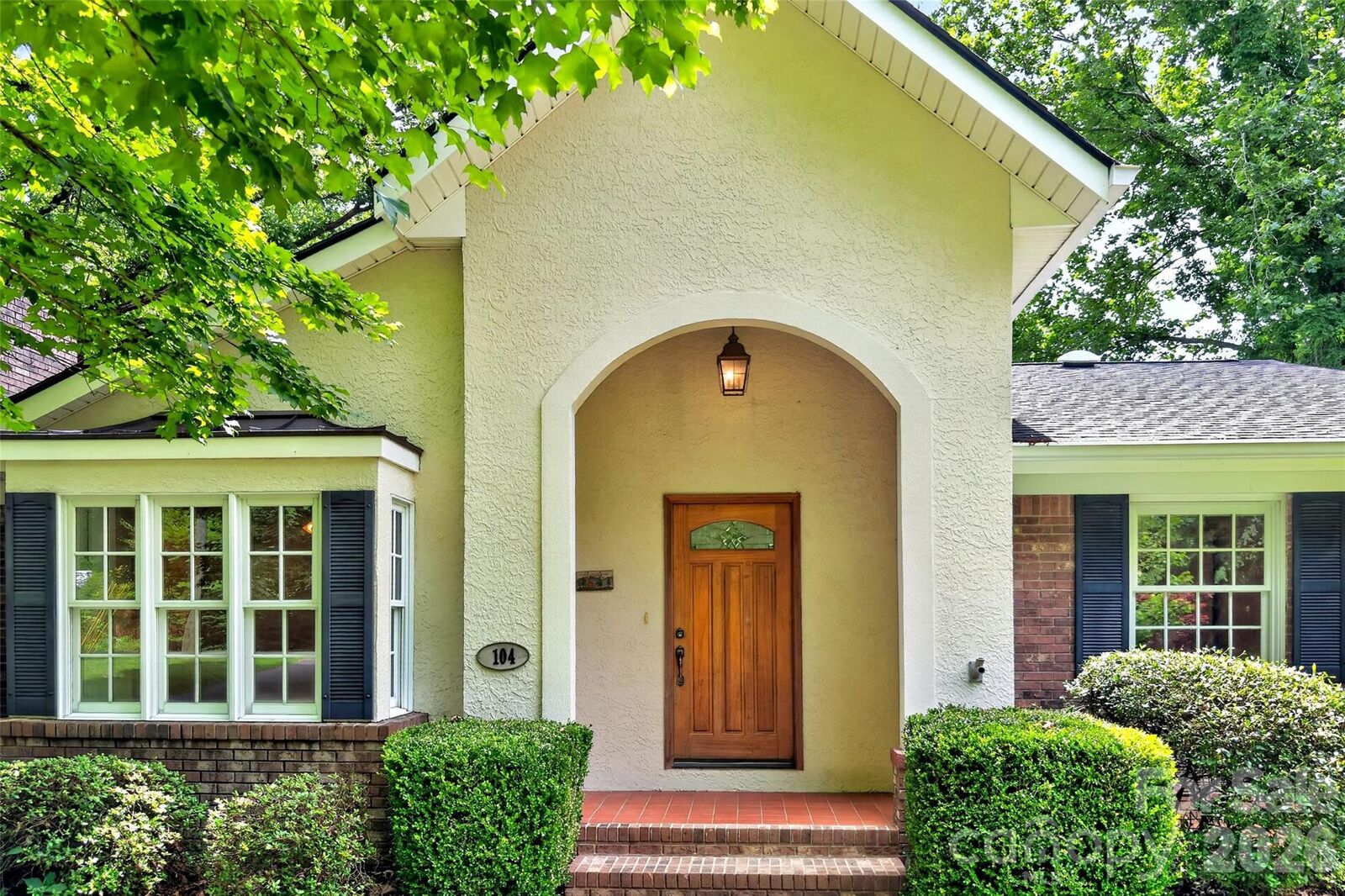 Property Photo:  104 Valley Vista Drive  NC 28711 