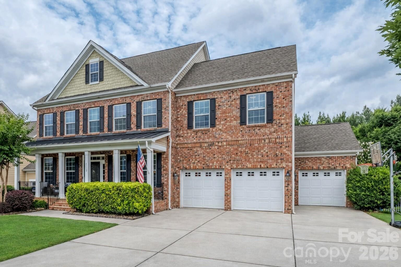 Property Photo:  4312 Oxford Mill Road  NC 28173 