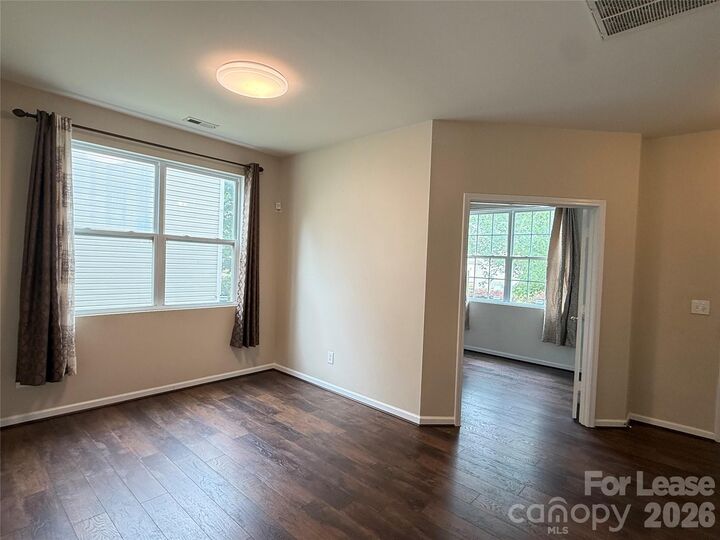 Property Photo: 11828 Bending Branch Road NC 28227