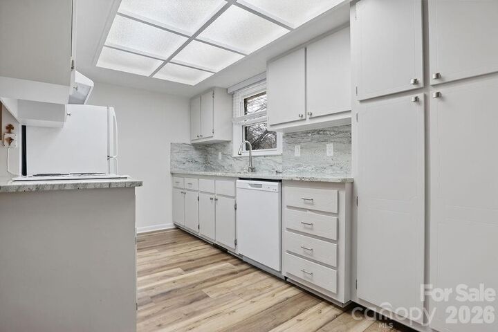Property Photo: 114 Falling Waters Road 2 NC 28792