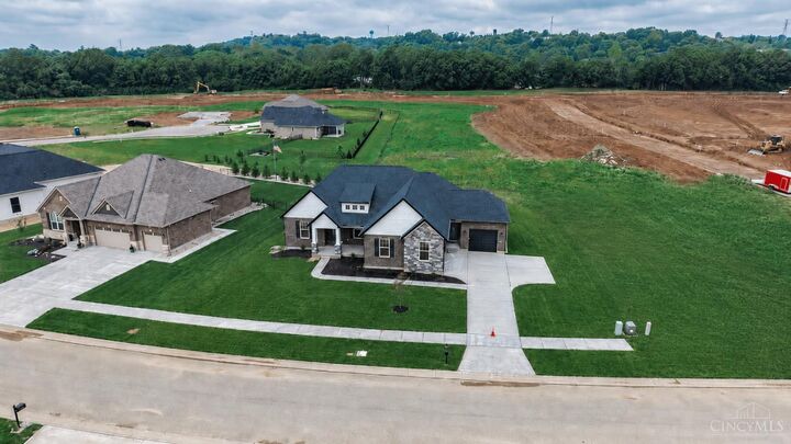 Property Photo:  3664 Silax Drive  OH 45013 
