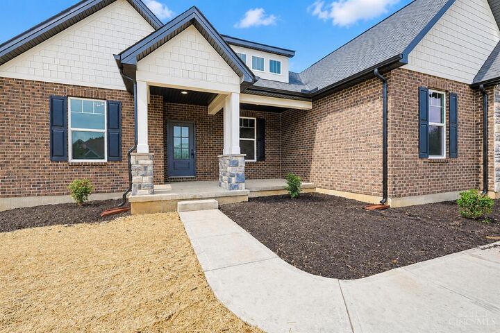 Property Photo: 3664 Silax Drive OH 45013