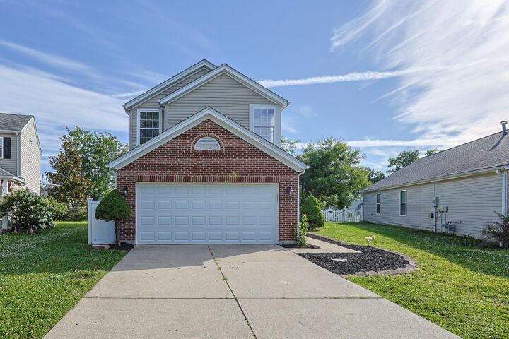 Property Photo: 3031 Tenor Drive OH 45140