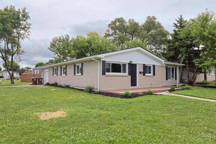 Property Photo:  1601 Orchard Street  OH 45044 