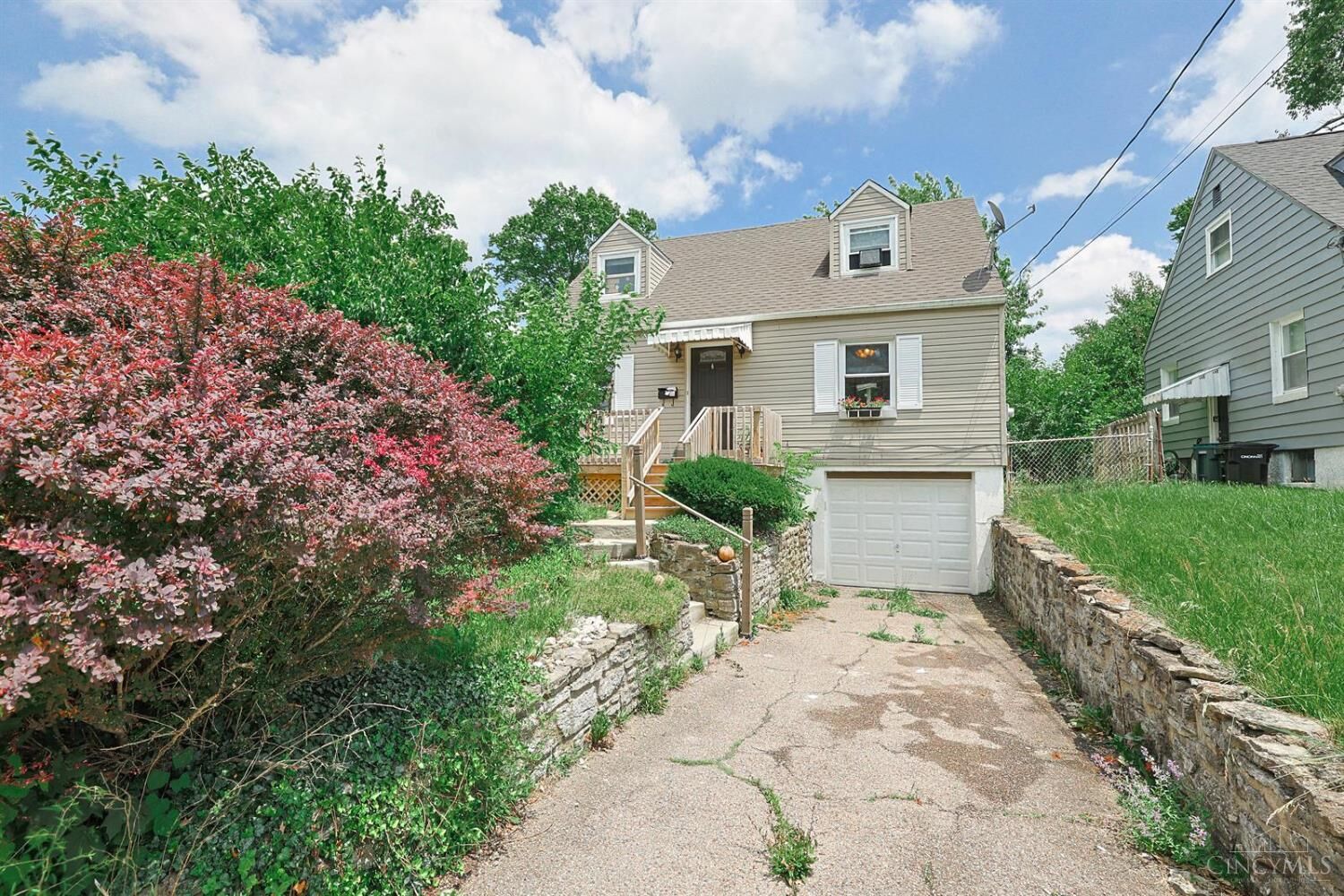 Property Photo: 5754 Argus Road OH 45224