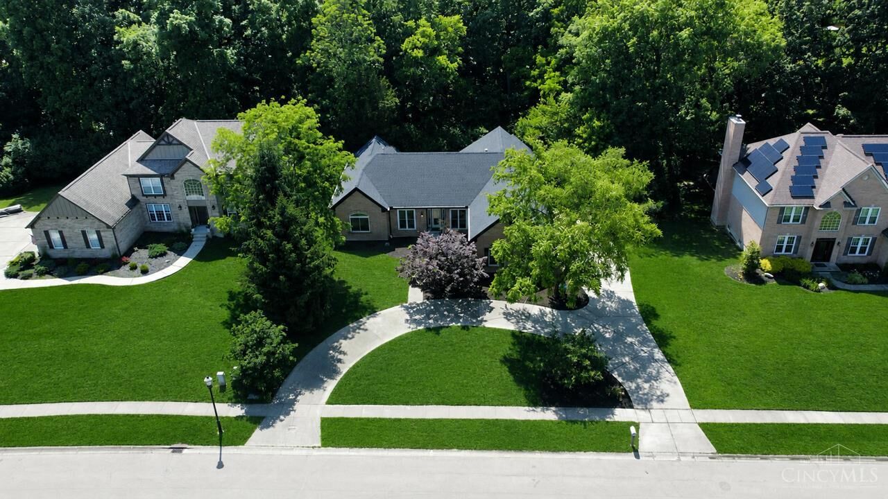 Property Photo: 956 Palomar Drive OH 45140