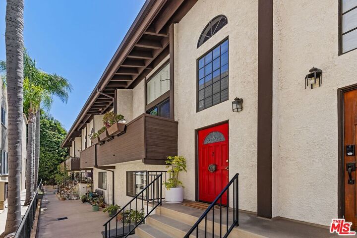 Property Photo: 1742 Stoner Ave CA 90025
