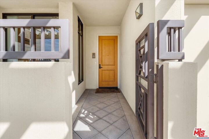 Property Photo: 11847 Gorham Ave CA 90049