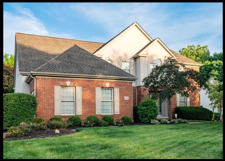 Property Photo: 13314 Sandover Place OH 43147