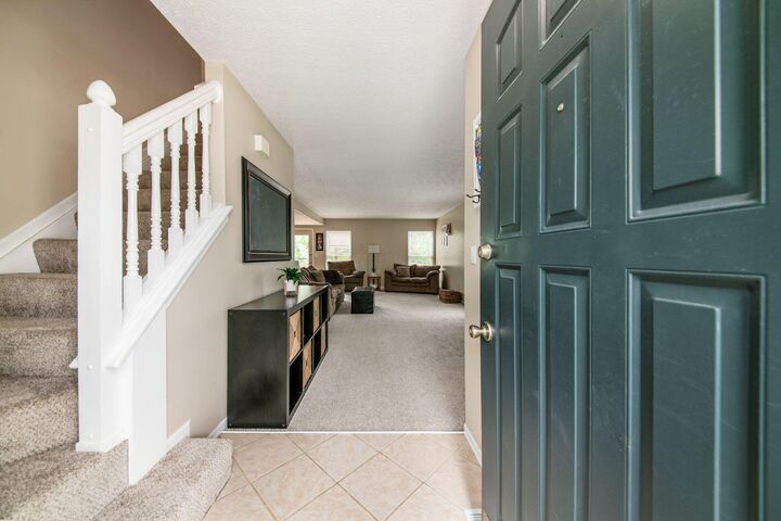 Property Photo:  723 Platoon Drive  OH 43119 
