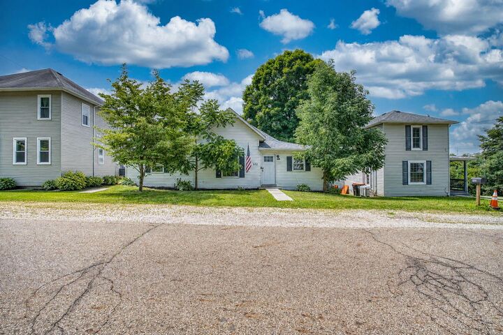 Property Photo:  512 Mill Street  OH 43080 