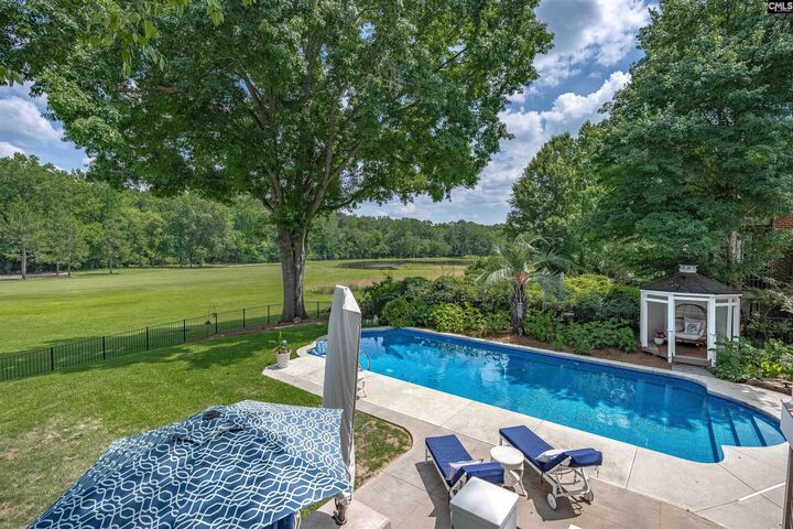 Property Photo: 201 Muirfield SC 29072