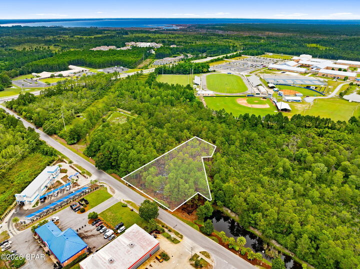 Property Photo:  11600 Market Street  FL 32407 