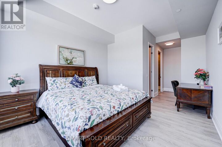 Property Photo:  12 Gandhi Lane A 3607  ON L3T 0G8 