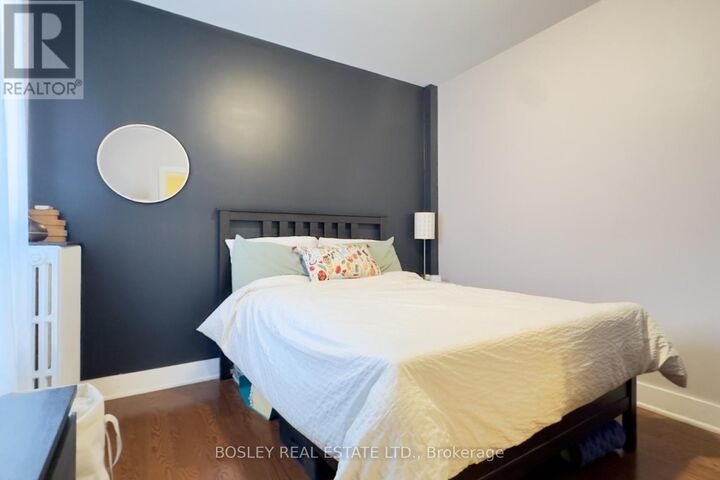Property Photo: 451 Parliament Street 1 ON M5A 3A3