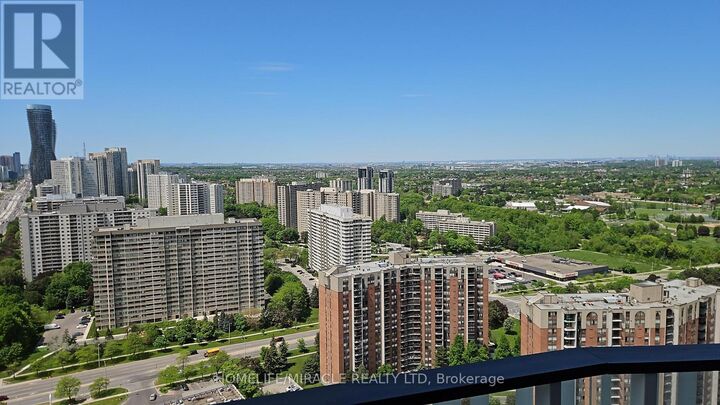 Property Photo:  1 Fairview Road 2905  ON L5A 4C6 