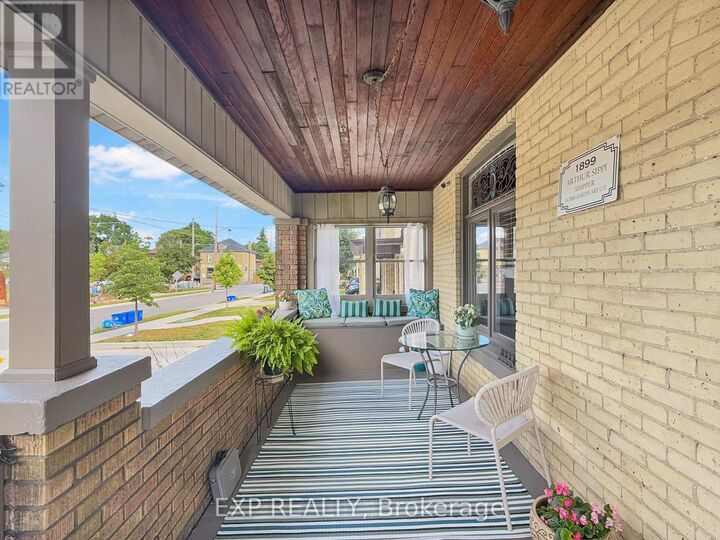 Property Photo: 494 English Street ON N5W 3T8