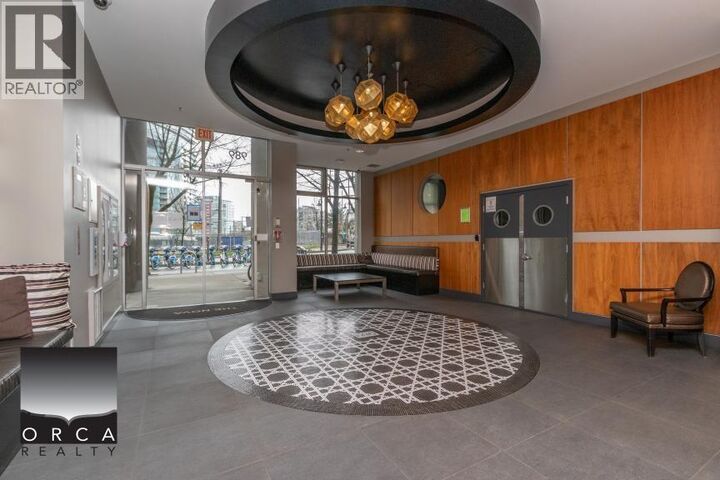Property Photo:  989 Beatty Street 604  BC V6Z 3C2 